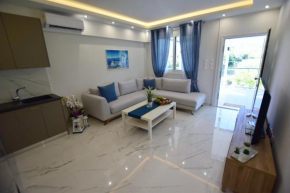 ☆ Vista Luxury Suites ☆ Toroni Halkidiki 3BR